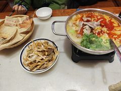 -七百岁羊肉馆(环球港店)