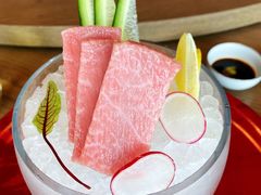 -广州柏悦酒店·悦景轩·粤菜餐厅