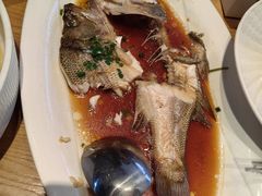 -味莊餐厅(康庄南街店)