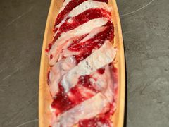 -左庭右院鲜牛肉火锅(上海荟聚店)