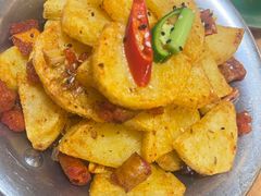 -阿西娅·西北妈妈拿手菜·清真(西站店)