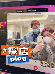 -MMby Hair Code芭曲发型