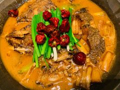 -红樱桃·欢乐餐厅(太原里店)