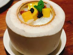 -星叶·东南亚料理(宁波万象汇店)