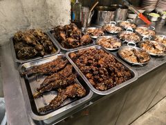 -嘉州鲜知味钵钵鸡(奎星楼店)