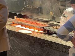 -星伦多自助料理(永旺店)