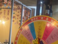 -润泽园海南椰子鸡·糟粕醋火锅(拱北店)