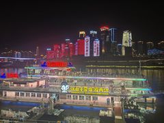-重庆两江夜游-交运系列