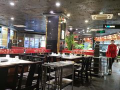 大堂-川西坝子火锅(金沙1.0直营店)