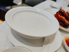 杏仁蛋白露-铭家点心(秦岭路店)