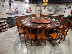 -百姓·百味家宴油茶馆(鼎运大厦店)