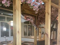 -缘福乡村铁锅炖民宿(八达岭店)