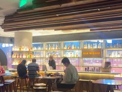 -星巴克(北京三里屯SOHO一店)
