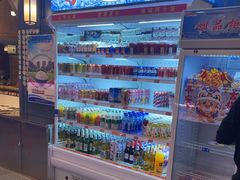 -阿串串老火锅(力盟店)
