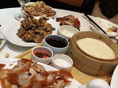 -眉州东坡(通州店)