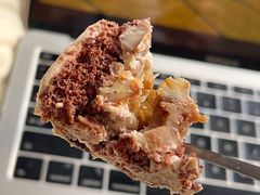 -芊浔家的蛋糕王国(升龙店)