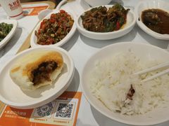 -乡村基·川味现炒大王(熙悦天街店)