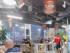 -神伙烧烤(江北黄泥塝店)