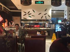 -比格比萨自助(新辰里学清路店)