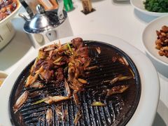 -悦融·京鲁菜·露台花园(安定门店)
