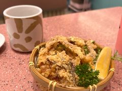 -元气寿司(环球港店)