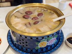 -老妈菜馆(建设街店)