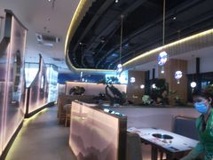 -马家斑.鲜鱼火锅(松湖万科店)