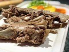 -纳瓦新疆菜(银都店)