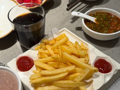 -海底捞火锅(北京路店)