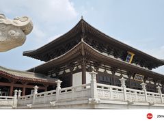 -隆福寺