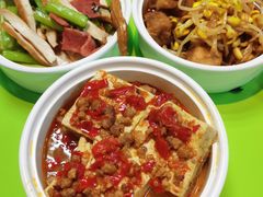 -同盛食堂(同盛大厦店)