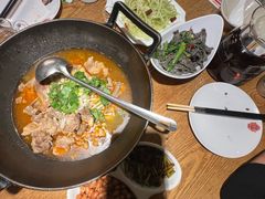 -福茂源横山铁锅羊肉(牡丹园店)