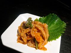 -和一料理(安阳店)