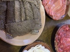 -黄潇洒老火锅(九眼桥宏济巷店)
