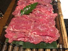 -盡膳口福跷脚牛肉火锅(北美新天地店)