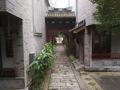 -龙潭水乡