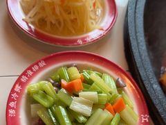 -江湖水乡铁锅炖魚(周庄嘉园店)