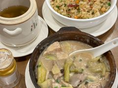 -大唐靓汤江门私房菜(景田店)