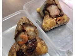 -老妈宫粽球