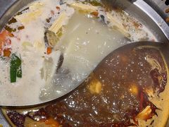 -季季红火锅(柳州城中万达二店)