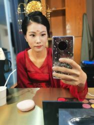 -盘子女人坊古装写真摄影(厦门总店)