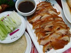 -普天和酒楼·新津菜·烤鸭(天津之眼店)