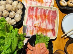 -丹东特色烤肉(学府路一部店)
