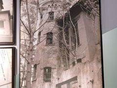 -青岛德国监狱旧址博物馆