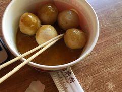 -憶廟街 X 沙角邨(太古城店)