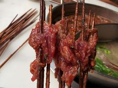 -袁记串串香(新南门店)