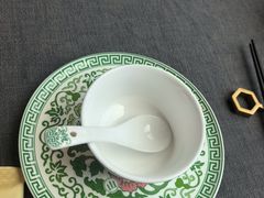 -南里山房·新淮扬菜(徐汇万科店)