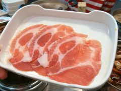 -怡人怡口牛排海鲜自助(飞龙大厦店)