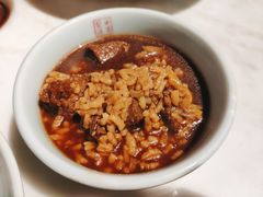 招牌牛肉烩饭-小吊梨汤·北京菜·烤鸭(鸟巢店)