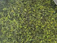 -青岛特产旗舰店·崂山茶